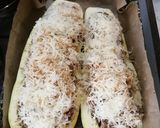 Töltött tök recept fázis 6 fotója