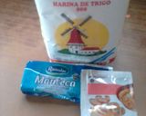 Foto del paso 1 de la receta: Pancitos saborizado !!
