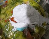 Foto langkah ke 2 dari resep Telur Barendo.