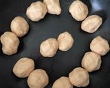 ડબલ પડ ની રોટલી (Double Pad Rotli Recipe In Gujarati) રેસીપી સ્ટેપ4ફોટો
