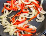 Foto del paso 4 de la receta Tallarines estilo wok