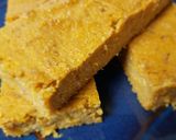 Une image de l'étape 3 de Dessert crémeux butternut SL SG.