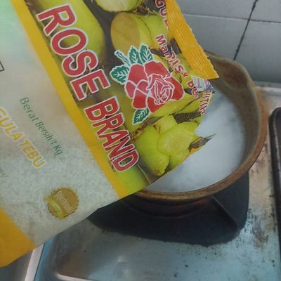 Langkah 1