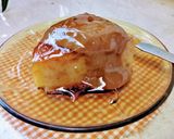 Foto del paso 2 de la receta: Flan casero, sin horno y sin huevos