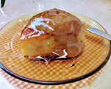 Foto del paso 2 de la receta: Flan casero, sin horno y sin huevos