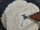Isian Cokelat untuk Kue / Roti
