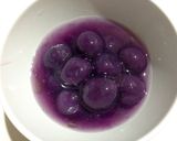 Foto langkah ke 7 dari resep Kolak ubi ungu.
