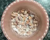 Foto del paso 5 de la receta: Budín de chocolate con nueces