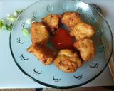 Foto langkah ke 5 dari resep Tahu brontak.