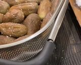 صورة لخطوة 3 من وصفة مكدوس باذنجان