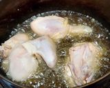 Foto langkah ke 3 dari resep Ayam Goreng Mentega.