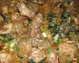 Foto langkah ke 3 dari resep Ayam masak Bumbu RW (Khas manado-minahasa).