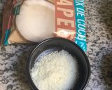 Une image de l'étape 3 de Panna cotta 🍍🥭🍍fruits exotiques 🌴noix de coco 🥥.