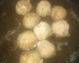 ब्रेड का लॉलीपॉप (Bread ka lollipop recipe in Hindi) रेसिपी चरण 4 फोटो