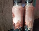 Foto langkah ke 4 dari resep Drink chocolate.