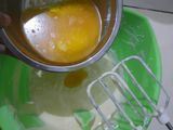 JELITA CAKE cukup 3 Telur #dapurelbe