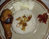 Foto langkah ke 6 dari resep Ayam bakar kecap.