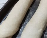 Foto del paso 2 de la receta: Pan de manteca