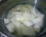 Foto langkah ke 2 dari resep 119. Singkong Thai.
