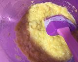 Almás-banános muffin recept fázis 1 fotója