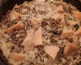 Sig's Spinach, sweet potato and lentil curry recipe step 4 photo