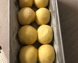 Une image de l'étape 6 de Brioche Nanterre.