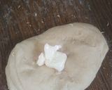 Foto del paso 4 de la receta: Conchas Blanco y Negro