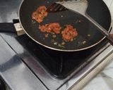 Foto langkah ke 2 dari resep Nasi Goreng Jawa.
