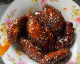 รูปขั้นตอนการทำที่ 3 ของ ไก่บอนชอน