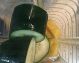 Foto del paso 1 de la receta: Jugo desinflamatorio e hidratante