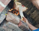 Foto del paso 2 de la receta: Mi mejor cazuela de Gallo Que viva la cocina chilena 🇨🇱 recetario 2023
