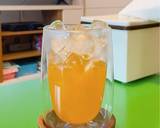 Orange Juice Espresso (กาแฟน้ำส้ม) วิธีทำสูตร 2 รูป