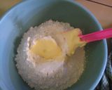 Foto langkah ke 3 dari resep Resep Sultana Sale pisang.
