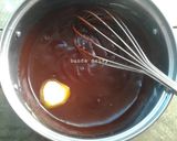 Foto langkah ke 2 dari resep Selai Coklat Homemade.
