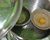 Foto langkah ke 4 dari resep Telur Rebus Ala Hotel Bintang 5.
