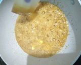 Foto langkah ke 3 dari resep Salted Caramel Sauce.
