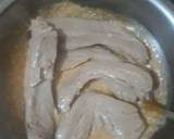 Soya indi chop tikka masala recipe step 3 photo