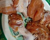 Foto langkah ke 1 dari resep Ayam Kecap.