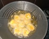 Foto langkah ke 3 dari resep Tahu Goreng Tepung.