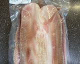 不放油香煎虱目魚的食譜步驟1照片