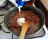 Csőben sült karfiolos csirkemell filé recept fázis 3 fotója