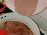 بستنی کاکائویی🍧🍦
