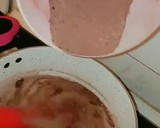 عکس مرحله 2 از دستور بستنی کاکائویی🍧🍦