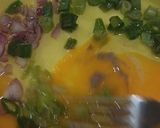 Foto langkah ke 4 dari resep Tortang Talong.