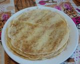 Foto del paso 6 de la receta Filloas dulces gallegas