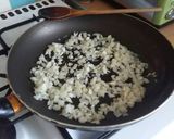 A picture of step 5 of Vickys Creamy Red Pepper Pasta Sauce, GF DF EF SF NF.