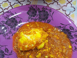 طريقة الطماطم بالبيض 🍳