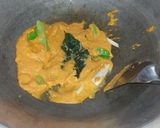 Foto langkah ke 3 dari resep Kalio Rendang Ayam Kentang.
