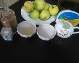 عکس مرحله 3 از دستور پای سیب😻🍏