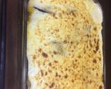 Foto del paso 5 de la receta: Moussaka mixta